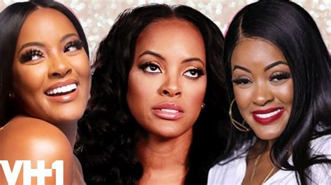 Basketball Wives: Season 10, Episode 1 .